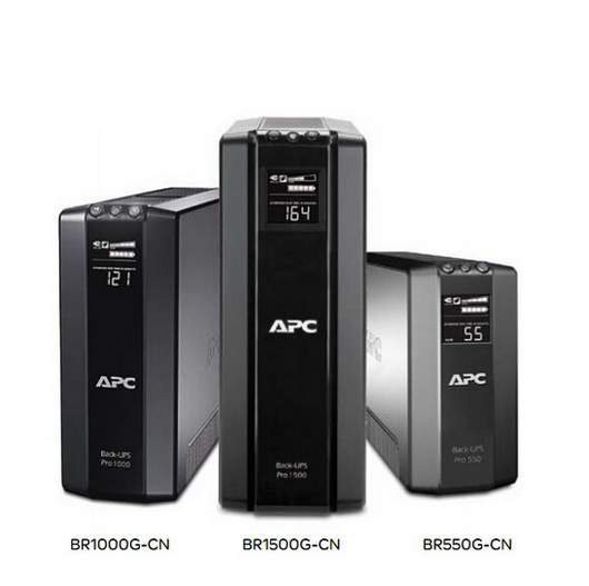 江苏APC UPS电源 BR1500G-CN - APC UPS 电源