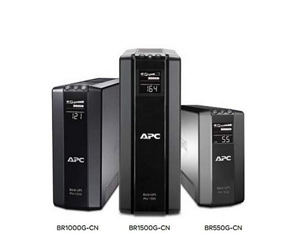 江苏APC UPS电源 BR1500G-CN - APC UPS 电源